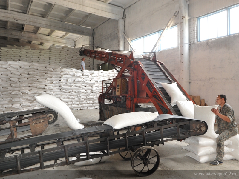 Сахарные заводы Кубани переработают не менее 10 млн тонн сырья
