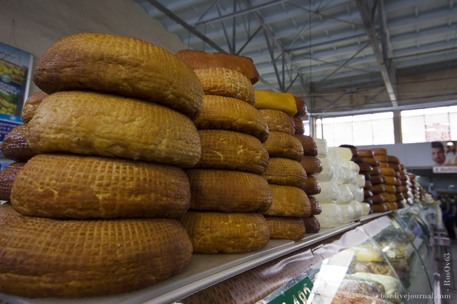 Адыгейский сыр может исчезнуть из продажи