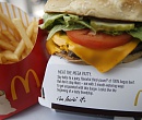    !:  McDonalds 