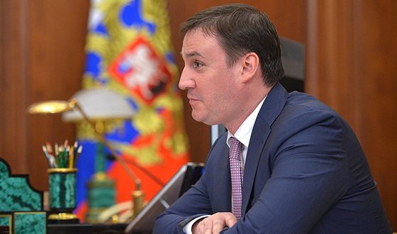 Министр Дмитрий Патрушев призвал регионы усилить работу по развитию агрострахования