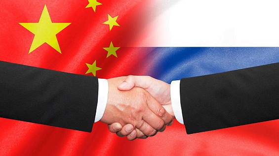 Россия и Китай станут партнерами по агрострахованию