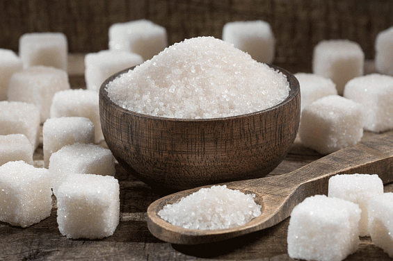 Будут ли расти розничные цены на сахар в 2022 году