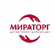 «Мираторг» поддерживает инфраструктуру территорий районов Орловской области