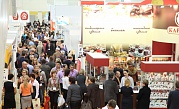 22-я Международная выставка продуктов питания и напитков "WorldFood Moscow"