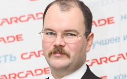 Директор CARCADE Алексей Смирнов: Лизинг транспорта востребован аграриями