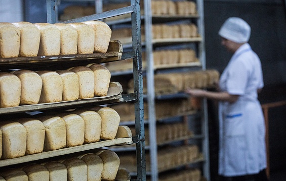 Производители Северо-Запада готовятся повысить цену на хлеб до 20%
