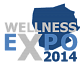   WELLNESS EXPO 2014 