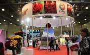 Международная выставка «ЦветыЭкспо-2013» 