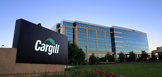 Американская Cargill запустит производство лецитина в Волгоградской области