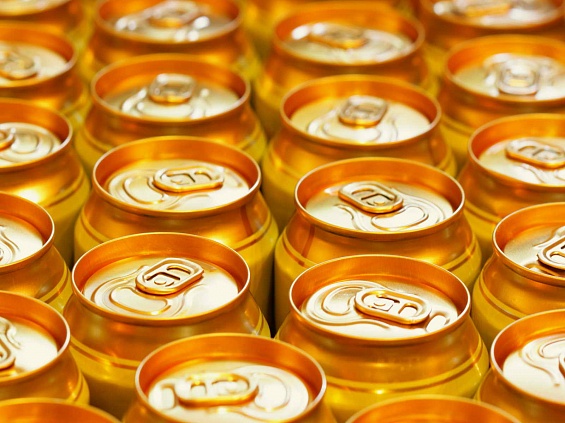 Минпромторг предложил снять запрет на торговлю пивом ночью