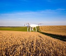 В России защищать сельхозугодья от вредителей будут дроны