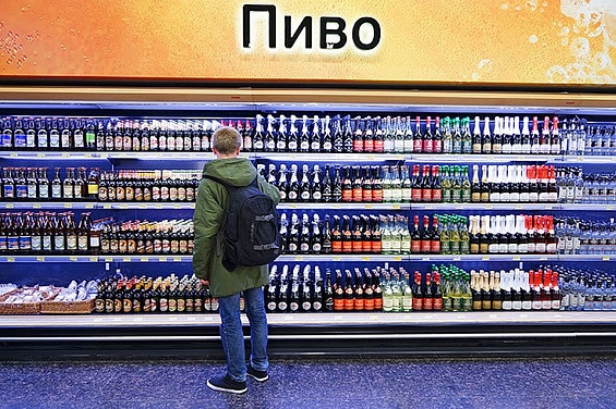 Лучшее на российском рынке пиво назвали в Роскачестве