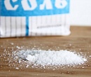 Не по ГОСТу: с прилавков исчезнет поваренная соль